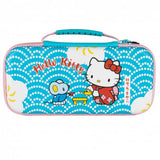 Sanrio Tragetasche Switch 2 Hello Kitty Tea - Smalltinytoystore