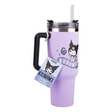Sanrio Trinkbecher To Go Kuromi - Smalltinytoystore