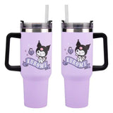 Sanrio Trinkbecher To Go Kuromi - Smalltinytoystore