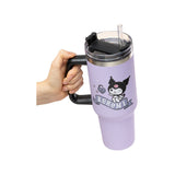 Sanrio Trinkbecher To Go Kuromi - Smalltinytoystore