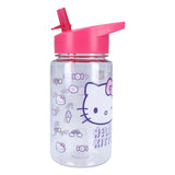 Sanrio Trinkflasche Hello Kitty Drink Up - Smalltinytoystore