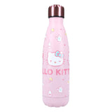Sanrio Trinkflasche Hello Kitty Thirsty For More - Smalltinytoystore