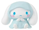 Sanrio Twinchees Minifiguren Hello Kitty & Friends Playing Ghost 5 cm Blind Pack Display (24)