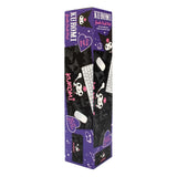 Sanrio XXL Mousepad Kuromi - Smalltinytoystore