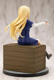 Sasaki and Peeps PVC Statue 1/7 Elsa 19 cm - Smalltinytoystore