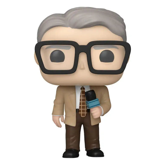 Saturday Night Live POP! Movies Vinyl Figur 50th Anniversary Herb Welch 9 cm - Smalltinytoystore