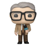Saturday Night Live POP! Movies Vinyl Figur 50th Anniversary Herb Welch 9 cm - Smalltinytoystore