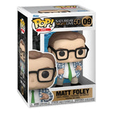 Saturday Night Live POP! Movies Vinyl Figur 50th Anniversary Matt Foley 9 cm - Smalltinytoystore