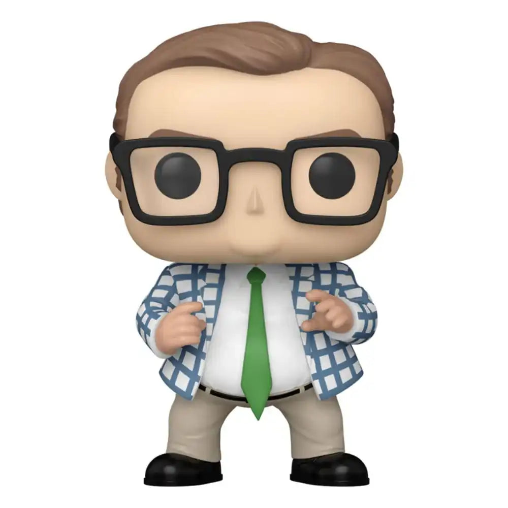 Saturday Night Live POP! Movies Vinyl Figur 50th Anniversary Matt Foley 9 cm - Smalltinytoystore