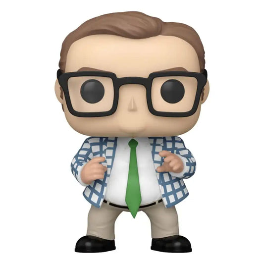 Saturday Night Live POP! Movies Vinyl Figur 50th Anniversary Matt Foley 9 cm - Smalltinytoystore