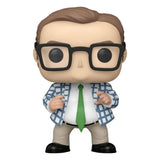 Saturday Night Live POP! Movies Vinyl Figur 50th Anniversary Matt Foley 9 cm - Smalltinytoystore