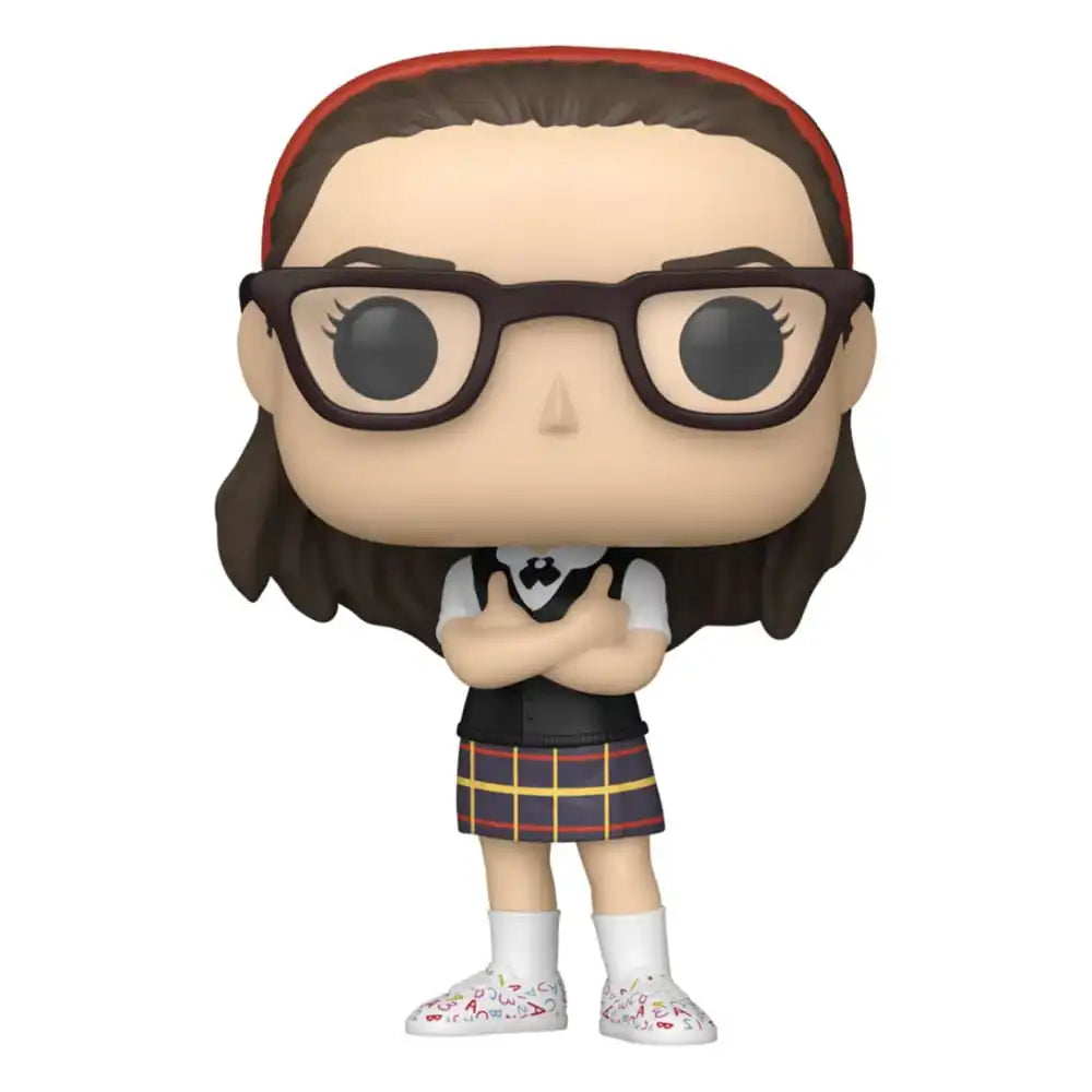 Saturday Night Live POP! Movies Vinyl Figur 50th Anniversary MKG Super star 9 cm - Smalltinytoystore