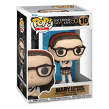 Saturday Night Live POP! Movies Vinyl Figur 50th Anniversary MKG Super star 9 cm - Smalltinytoystore