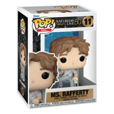 Saturday Night Live POP! Movies Vinyl Figur 50th Anniversary Ms. Rafferty 9 cm - Smalltinytoystore