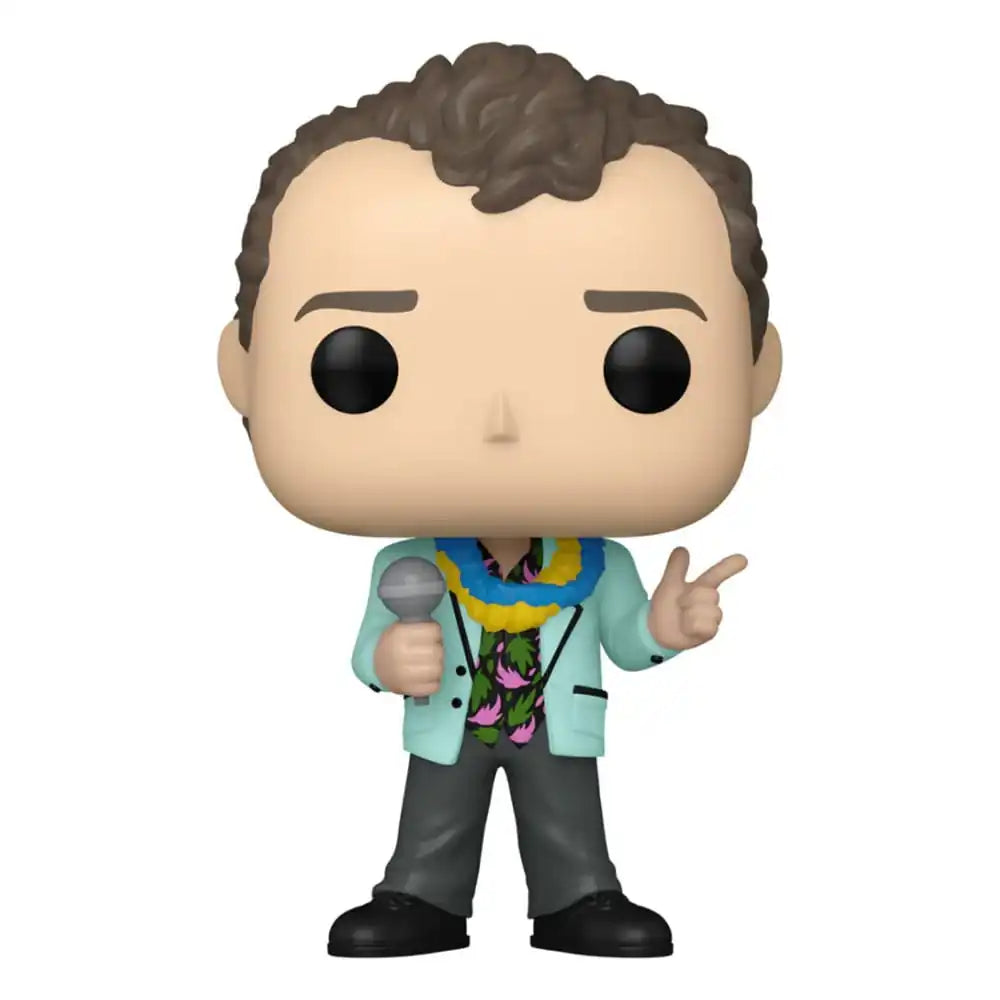 Saturday Night Live POP! Movies Vinyl Figur 50th Anniversary Nick the Lounge Singer 9 cm - Smalltinytoystore