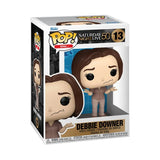 Saturday Night Live Pop! TV Vinyl Figur Debbie Downer 9 cm - Smalltinytoystore