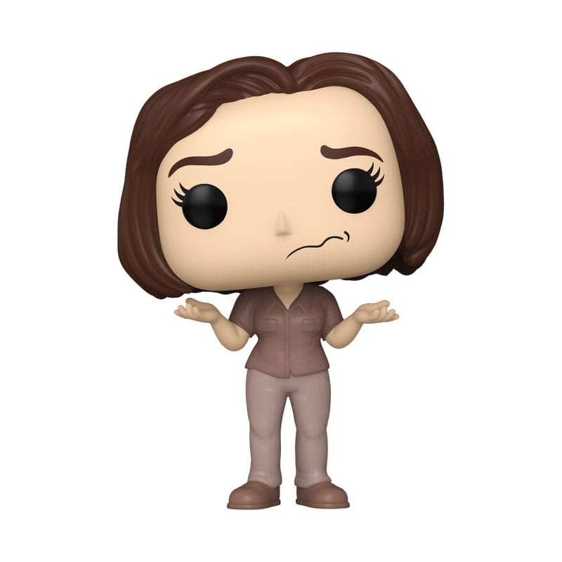 Saturday Night Live Pop! TV Vinyl Figur Debbie Downer 9 cm - Smalltinytoystore