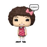 Saturday Night Live Pop! TV Vinyl Figur Gilly 9 cm - Smalltinytoystore