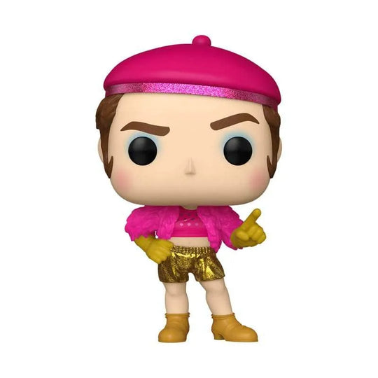 Saturday Night Live Pop! TV Vinyl Figur Mango 9 cm - Smalltinytoystore