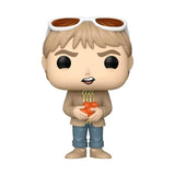 Saturday Night Live Pop! TV Vinyl Figur Stuart 9 cm - Smalltinytoystore