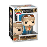 Saturday Night Live Pop! TV Vinyl Figur Stuart 9 cm - Smalltinytoystore