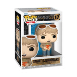 Saturday Night Live Pop! TV Vinyl Figur Stuart 9 cm - Smalltinytoystore