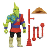 Saurozoic Warriors Actionfigur Fae Kwan Pterodactyl (Warrior Monk) 15 cm - Smalltinytoystore