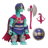 Saurozoic Warriors Actionfigur Kolig Shipbreaker Brontosaurus (Viking) 15 cm - Smalltinytoystore
