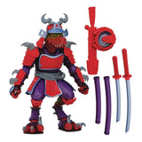 Saurozoic Warriors Actionfigur Sokudo Legion Raptor (Samurai) 15 cm - Smalltinytoystore