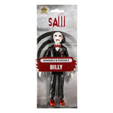 Saw Bendyfigs Biegefigur Billy Puppet 18 cm - Smalltinytoystore