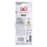 Saw Bendyfigs Biegefigur Billy Puppet 18 cm - Smalltinytoystore