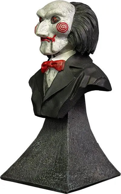 Saw Mini Büste Billy Puppet 15 cm - Smalltinytoystore
