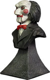 Saw Mini Büste Billy Puppet 15 cm - Smalltinytoystore