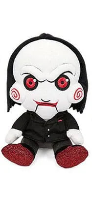 Saw Phunny Plüschfigur Billy 20 cm - Smalltinytoystore