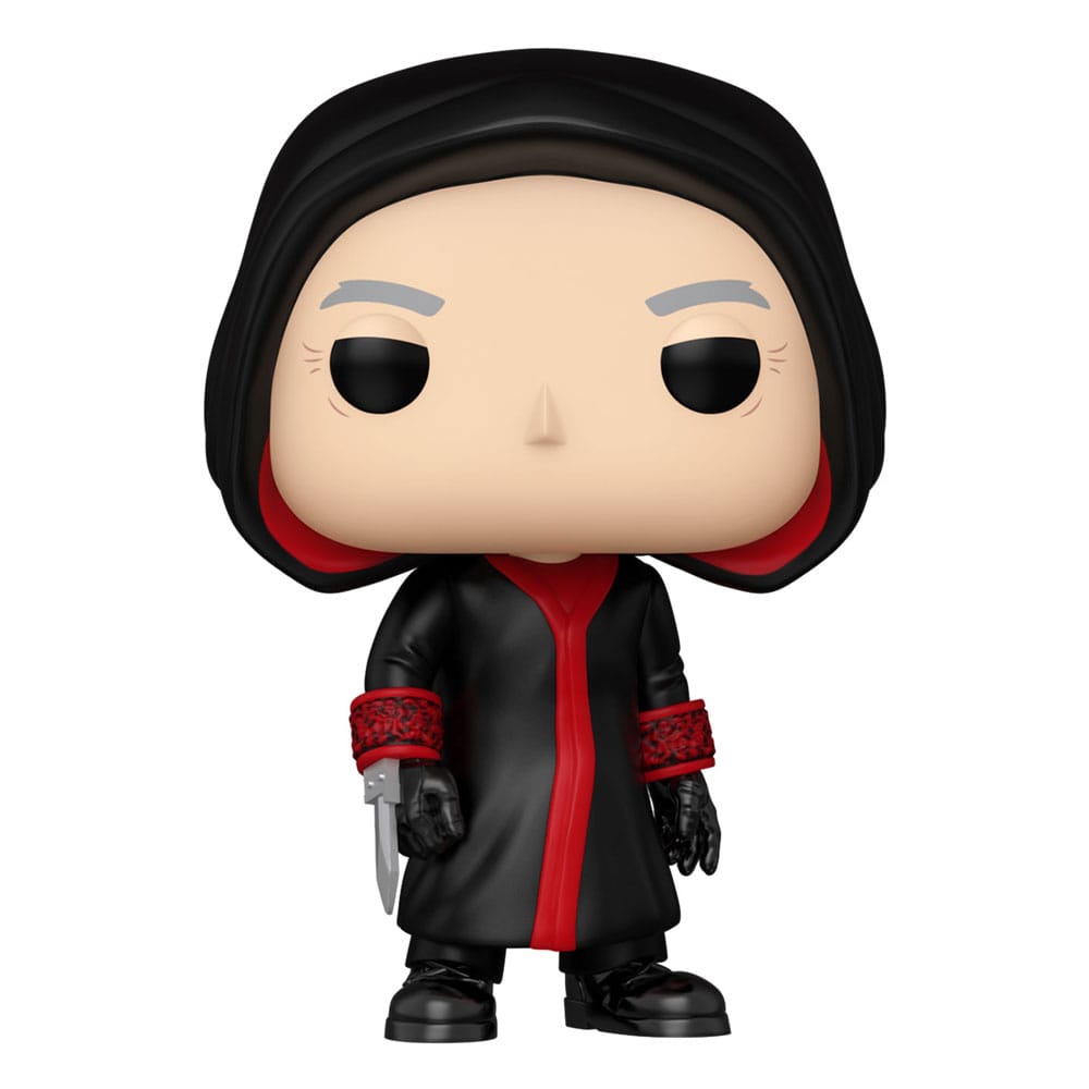 Saw POP! Movies Vinyl Figur Jigsaw with Chase 9 cm Sortiment (6) - Smalltinytoystore