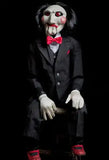 Saw Replik Puppe Billy 119 cm