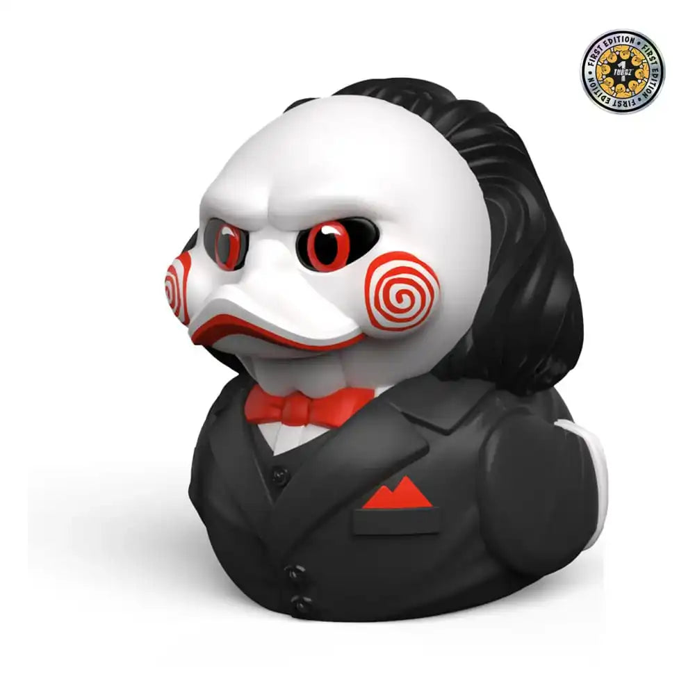 Saw Tubbz PVC Figur Billy The Puppet 1st Edition 10 cm - Smalltinytoystore