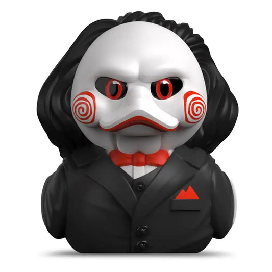 Saw Tubbz PVC Figur Billy The Puppet 1st Edition 10 cm - Smalltinytoystore