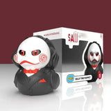Saw Tubbz PVC Figur Billy The Puppet Boxed Edition 10 cm
