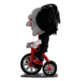 Saw Vinyl Figur Billy the Puppet 13 cm - Smalltinytoystore