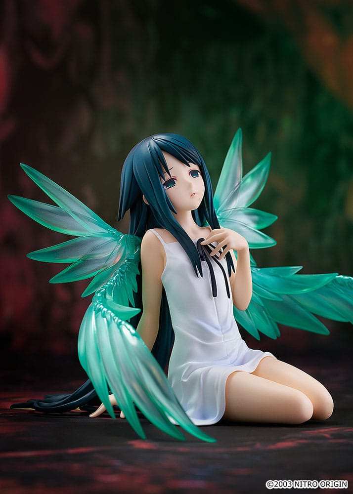 Saya no Uta Pop Up Parade PVC Statue Saya L Size 12 cm - Smalltinytoystore