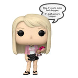Sayings POP! Movies Vinyl Figur Mean Girls (Regina) 9 cm - Smalltinytoystore