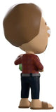 Schedule 1 Vinyl Figur Benji Coleman 12 cm