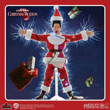 Schöne Bescherung 5 Points Actionfiguren 10 cm Style 1 Sortiment (16)