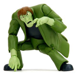 Scooby-Doo Actionfigur 1/12 Creeper 15 cm - Smalltinytoystore