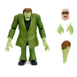 Scooby-Doo Actionfigur 1/12 Creeper 15 cm - Smalltinytoystore