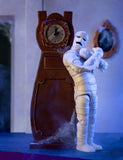 Scooby-Doo Actionfigur 1/12 Mummy of Ankha 17 cm - Smalltinytoystore