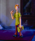 Scooby-Doo Actionfigur 1/12 Shaggy 15 cm - Smalltinytoystore