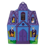 Scooby-Doo by Loungefly Mini Rucksack Haunted Mansion - Smalltinytoystore