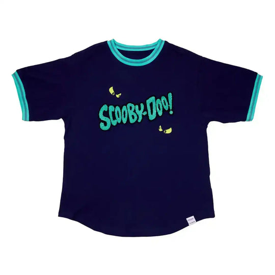 Scooby-Doo by Loungefly Tee T-Shirt Unisex Classic Sporty Größe XXL - Smalltinytoystore